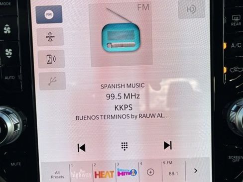 New 2025 RAM 1500 Lone Star image 10