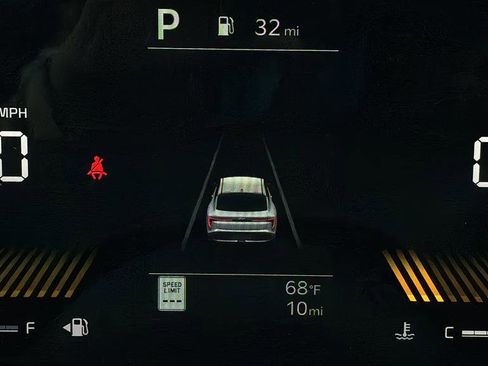 New 2026 Kia K4 EX image 23