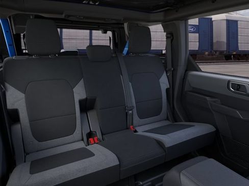 New 2026 Ford Bronco Big Bend AWD/4WD image 12