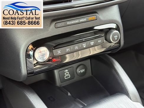 Used 2026 Ford Escape ST-Line Elite w/ Premium Technology Package AWD/4WD image 17