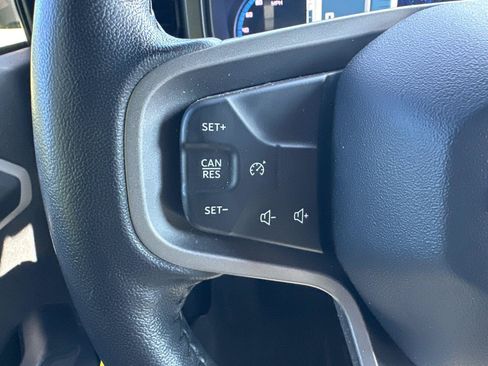 Used 2023 Ford Bronco Big Bend w/ Sasquatch Package AWD/4WD image 23