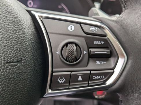 Certified 2025 Acura TLX w/ Technology Package FWD image 16