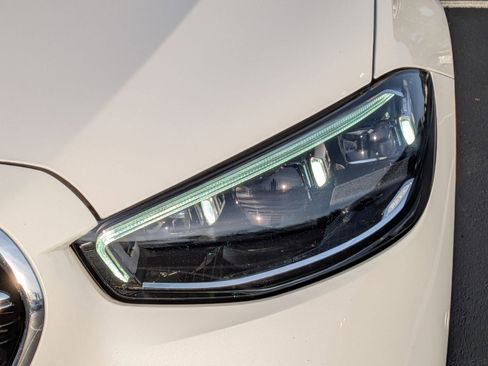 Used 2024 Mercedes-Benz S 580 4MATIC Sedan image 6