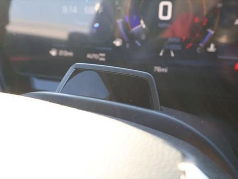 New 2026 Chevrolet Tahoe High Country w/ Sun And Tow Package image 24