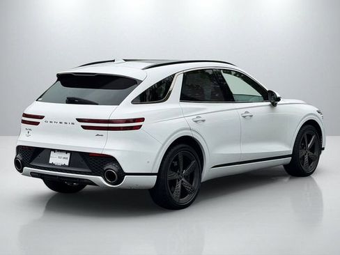 Used 2023 Genesis GV70 2.5T w/ Sport Prestige Package AWD/4WD image 7