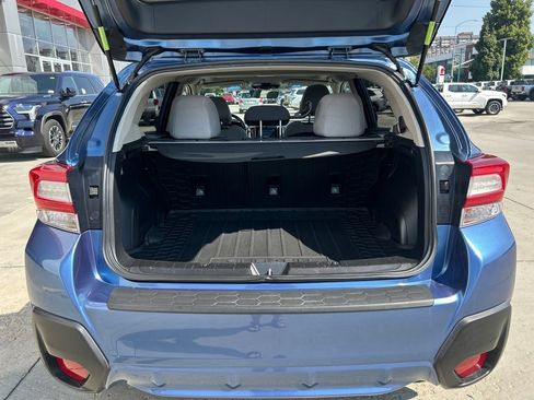 Used 2018 Subaru Crosstrek 2.0i Premium w/ Moonroof Package AWD/4WD image 27