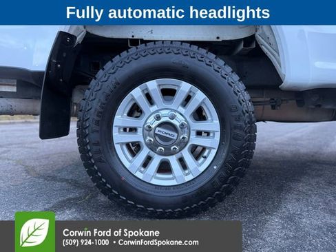 Used 2017 Ford F250 XL w/ Power Equipment Group image 8