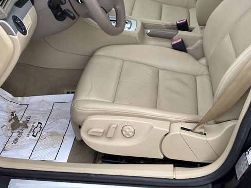 Used 2008 Audi A4 2.0T image 9
