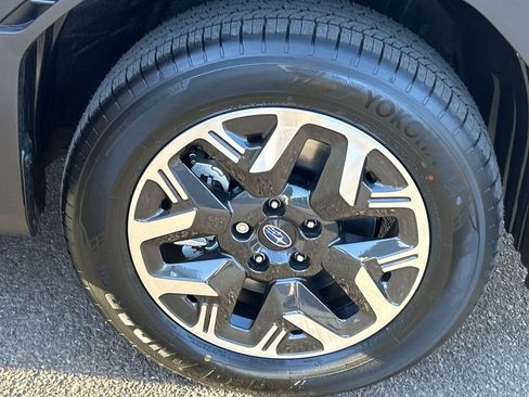 New 2026 Subaru Forester Premium image 6