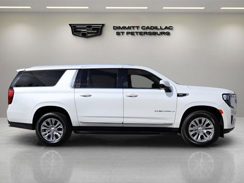 Used 2024 GMC Yukon XL Denali image 6