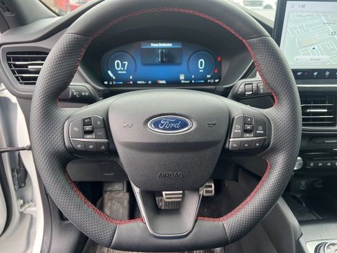 Used 2023 Ford Escape ST-Line Elite w/ Premium Technology Package image 26