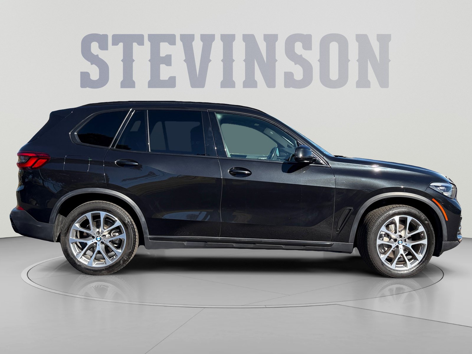 Used 2019 BMW X5 xDrive40i w/ Premium Package 2 AWD/4WD image 6