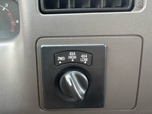 Used 1999 Ford F350 XLT AWD/4WD image 14