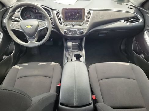Certified 2024 Chevrolet Malibu LT FWD image 15