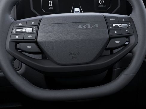 New 2026 Kia Sportage EX AWD/4WD image 23