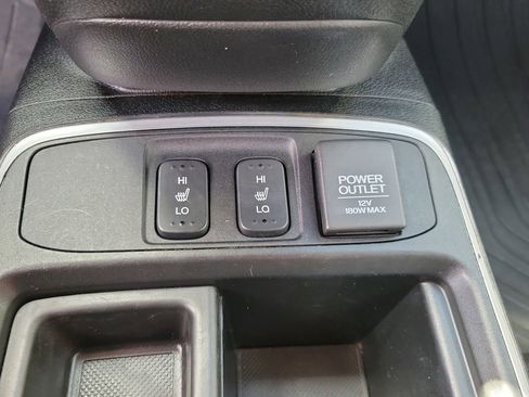 Used 2015 Honda CR-V EX-L image 34