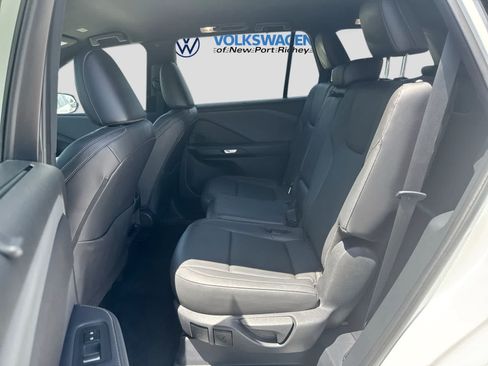 Used 2025 Lexus TX 350 FWD w/ Convenience Package image 26