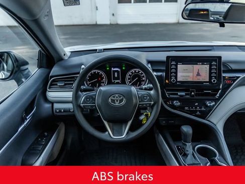Used 2023 Toyota Camry LE FWD image 31
