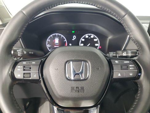 Certified 2024 Honda CR-V EX-L image 23