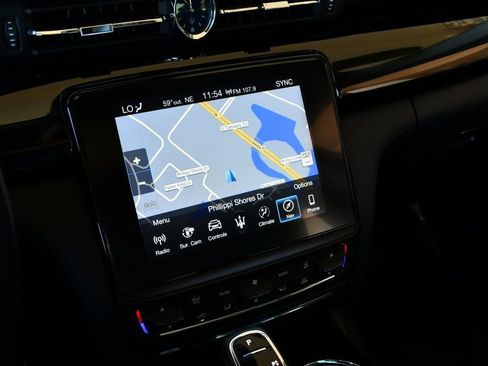 Used 2019 Maserati Quattroporte S image 13