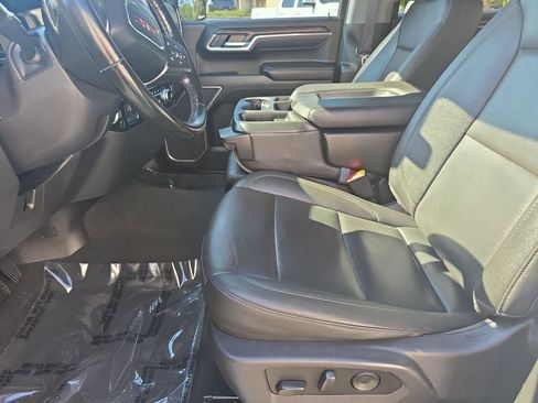 Used 2025 GMC Sierra 1500 SLT RWD image 30
