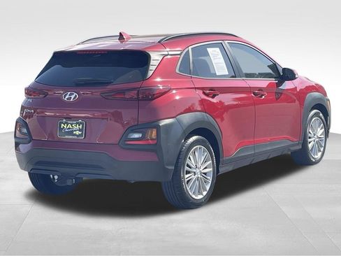 Used 2021 Hyundai Kona SEL Plus image 3