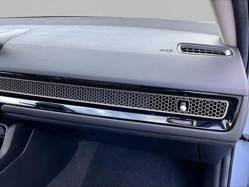 Certified 2023 Honda Civic EX image 20