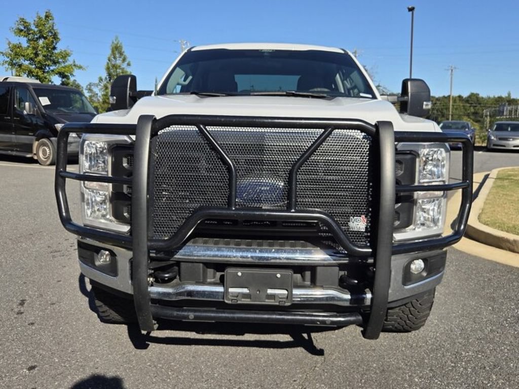 Used 2024 Ford F250 XL w/ XL Chrome Package AWD/4WD image 13