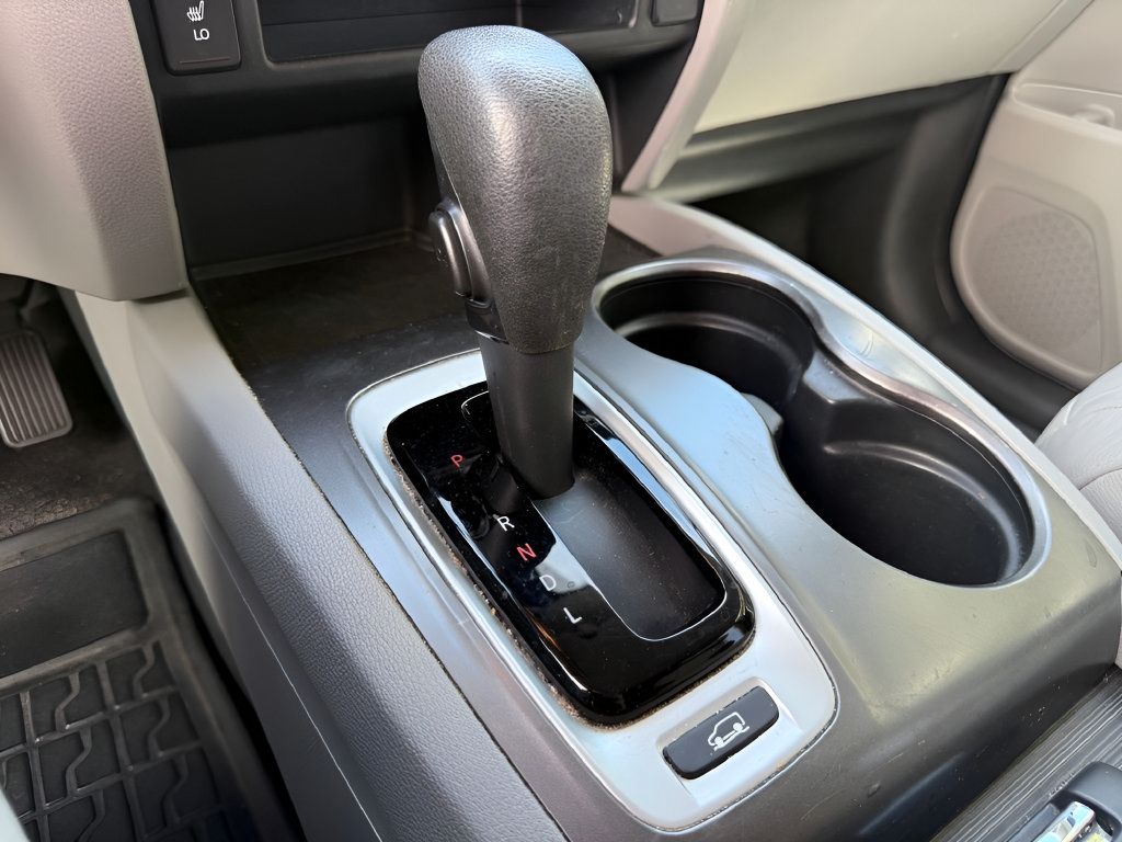 Used 2016 Honda Pilot EX-L image 31