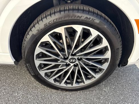 Used 2026 Hyundai Palisade Calligraphy AWD/4WD image 9