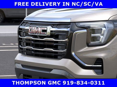 New 2026 GMC Terrain Elevation w/ Elevation Premium Package image 16