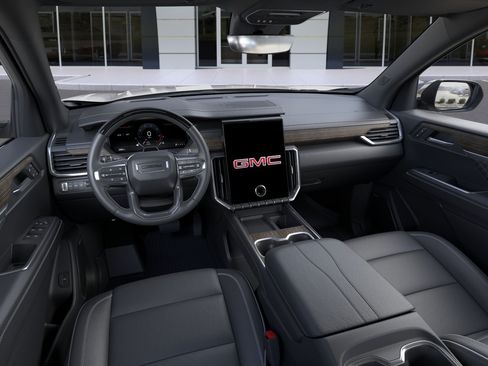 New 2026 GMC Acadia Denali w/ Super Cruise Package AWD/4WD image 15