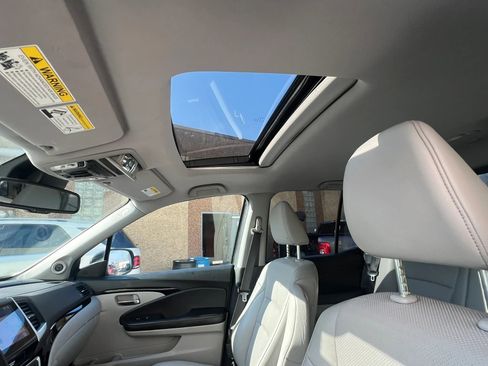 Used 2019 Honda Ridgeline RTL-E image 26