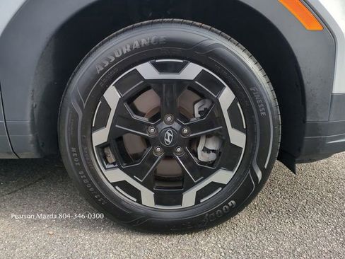 Used 2024 Hyundai Santa Fe SE image 12