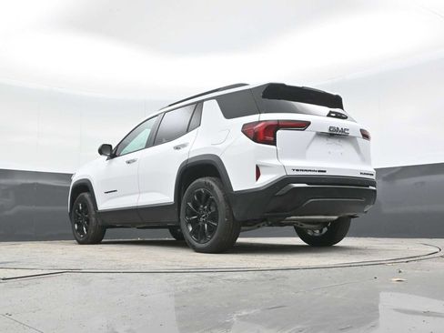 New 2026 GMC Terrain Elevation w/ Black Edition image 41