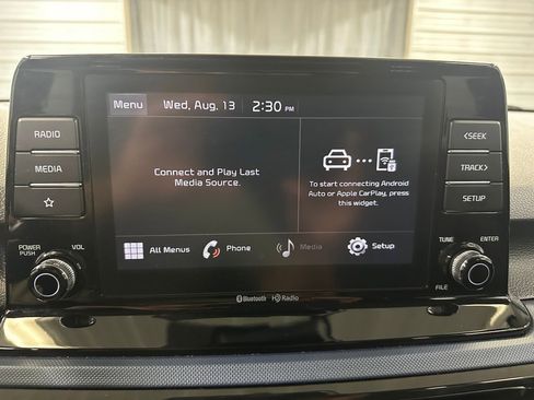 Used 2023 Kia Seltos S image 9
