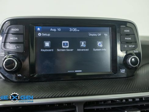 Used 2020 Hyundai Tucson SE w/ Cargo Package AWD/4WD image 20