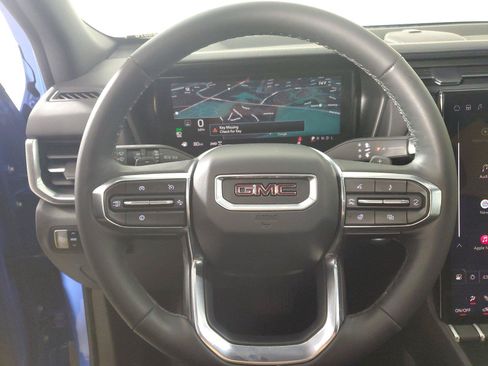Used 2026 GMC Terrain Elevation AWD/4WD image 20