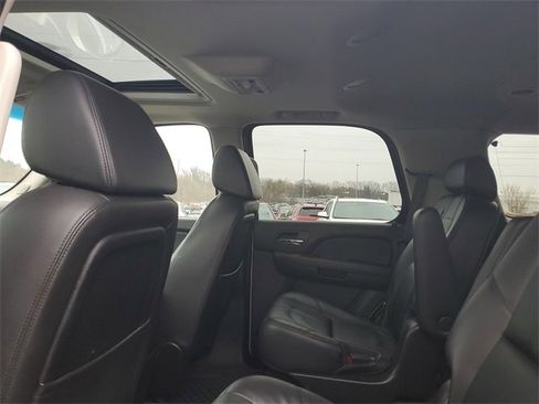 Used 2008 Chevrolet Tahoe LT w/ LT Preferred Equipment Group image 8