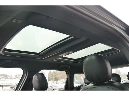 Used 2022 MINI Cooper Countryman John Cooper Works w/ Signature Upholstery Package image 11