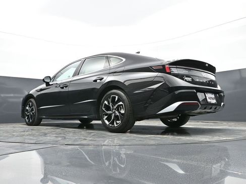 Used 2025 Hyundai Sonata SEL image 35