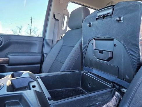 Used 2021 GMC Sierra 1500 Elevation image 24