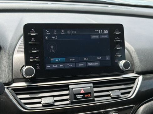 Used 2022 Honda Accord Sport image 23
