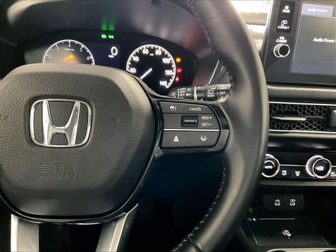 Used 2026 Honda HR-V EX-L image 24