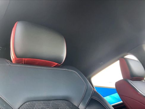 Used 2019 RAM 1500 Rebel w/ Rebel Level 1 Equipment Group image 13