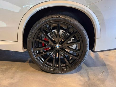 Used 2023 BMW X5 M50i w/ Executive Package image 29