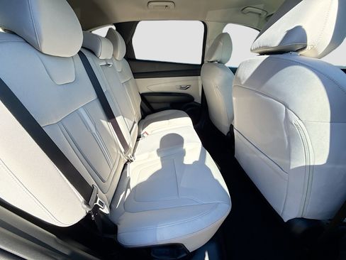New 2026 Hyundai Tucson SEL FWD image 20