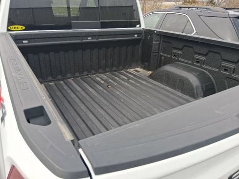 Used 2023 Chevrolet Silverado 1500 RST w/ Convenience Package II AWD/4WD image 20