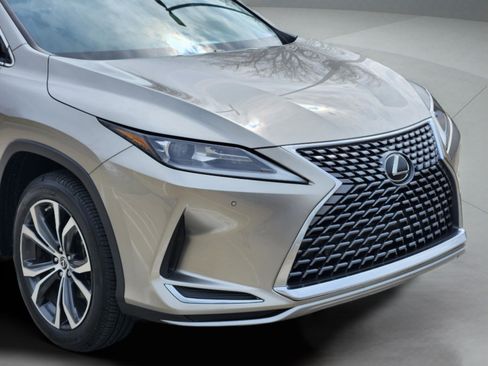 Used 2020 Lexus RX 350 350 w/ Premium Package image 38