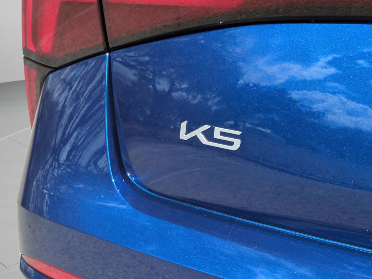 New 2026 Kia K5 GT-Line w/ GT-Line Premium Package FWD image 14